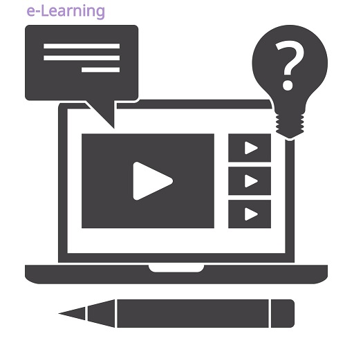 ESL, e-learning, online class